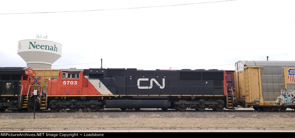 CN 5703